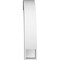 Ekena Millwork 3"W x 18"D x 18"H Standard Heritage Architectural Grade PVC Knee Brace BRCP03X18X18HTG - alternate 3